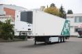 Semirimorchio  Frigo Chereau                 TK SLXi 200 / 2,6h / Fleisch-Meat-Viande /FRC26