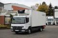 Camion  Frigo Mercedes Atego