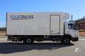 Camion Mercedes Atego 1222