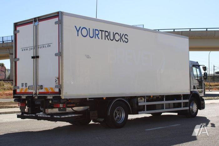 Camion Renault Premium 300 DXI