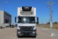 Truck Mercedes Axor 1833