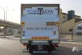 Truck Renault Gamme D