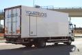 Truck Renault Midlum 180 DXI