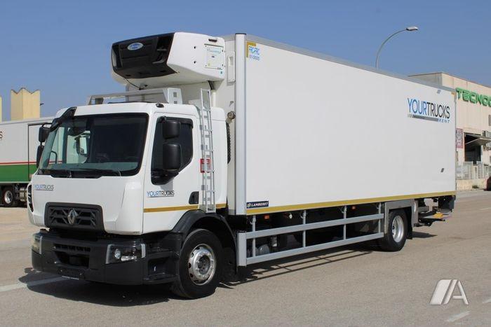 Camion Renault Premium 320