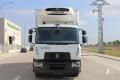 Camion Renault Gamme D