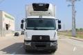 Camion Renault Gamme D