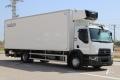 Camion Renault Gamme D