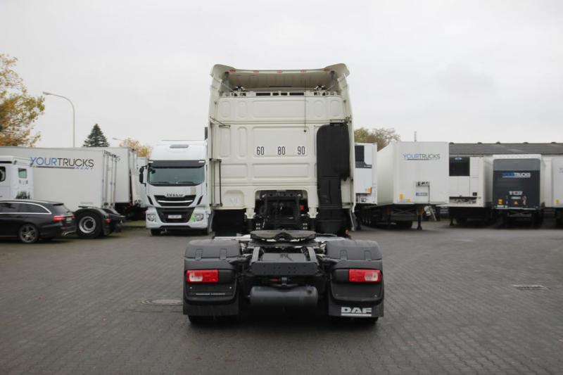 Sattelzugmaschine DAF XF