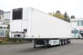 Semi-remorque  Frigo Chereau                 Carrier CV 1550 / 2,65h / Standard / Palletenka