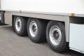 Semi-remorque Chereau Carrier CV 1550 / 2,65h / Standard / Palletenka