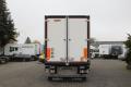 Semi-remorque Chereau Carrier CV 1550 / 2,65h / Standard / Palletenka