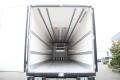 Semi-remorque Chereau Carrier CV 1550 / 2,65h / Standard / Palletenka