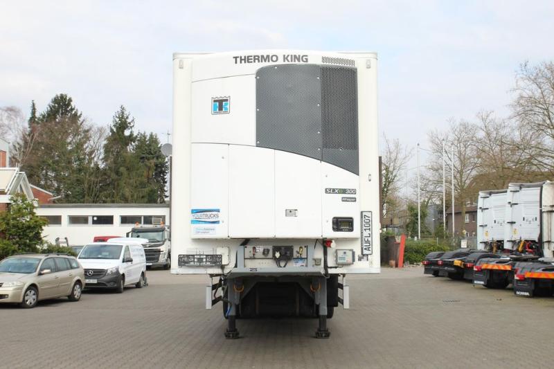 Oplegger Chereau Thermo King SLXe 300 /Strom /Rolltor /FRC 2025