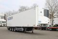 Oplegger Chereau Thermo King SLXe 300 /Strom /Rolltor /FRC 2025