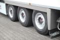 Naczepa Chereau CV 1550/Strom/2,65h/Teil-Doppelstock/Pal-kasten