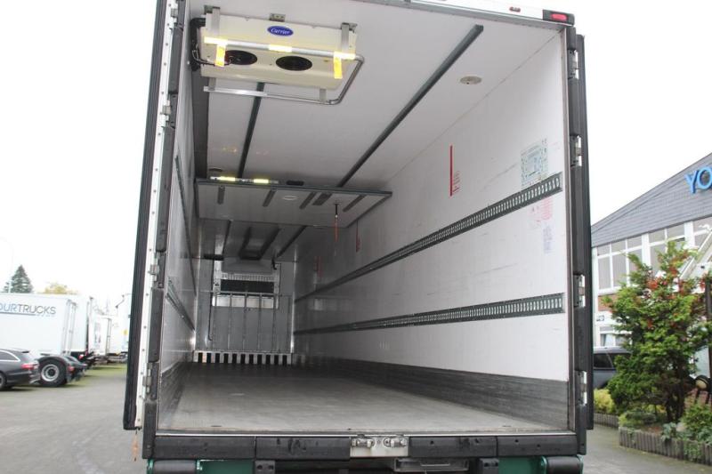 Semi-reboque Lamberet CV 1950Mt./2,65h/Bi-Multi-Temp./Strom/TW/FRC25