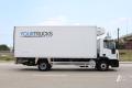 LKW Iveco Eurocargo ML 140 E 18