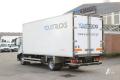 Ciężarówka Iveco Eurocargo