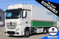 Ciężarówka Lodówka Mercedes Actros 2545