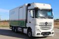 Ciężarówka Mercedes Actros 2545