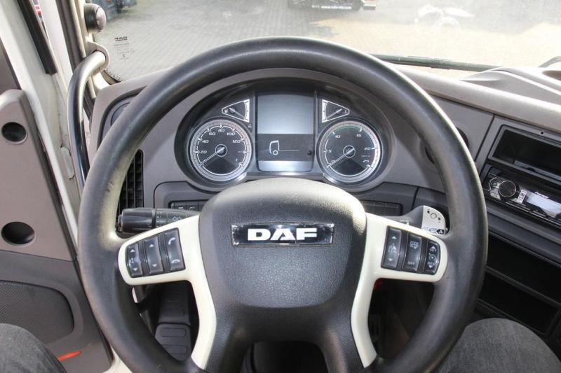 Tracteur DAF XF