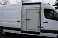 Transporter/LKW  Volkswagen Crafter