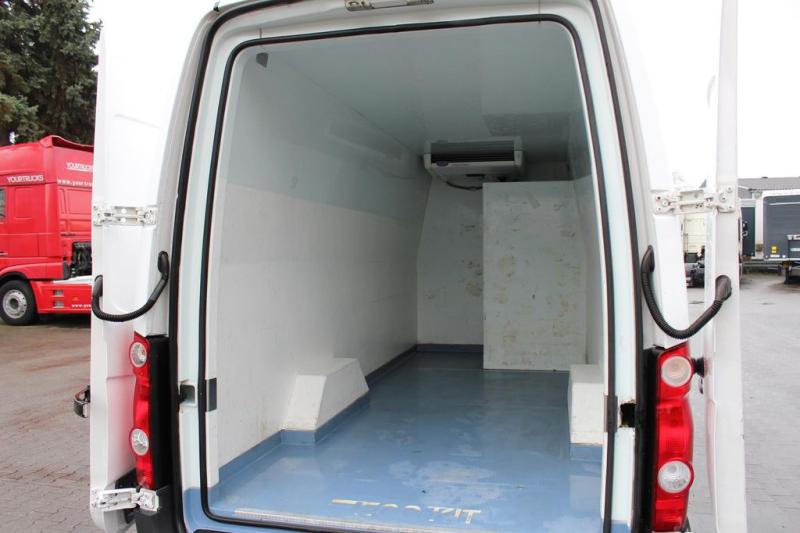 Transporter/LKW  Volkswagen Crafter