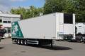 Naczepa Chereau CV 1950Mt./2,6h/Strom/Bi-Multi-Temp./TW/LBW/FRC