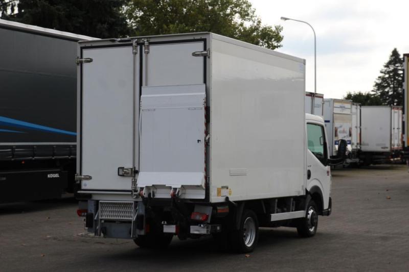 Transporter/LKW  Renault Maxity