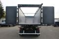 Semi-trailer Schmitz Cargobull Kipper Alukastenmulde 54m³/Kombitür/Miete-Rent