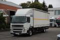 Truck Tarp truck Volvo L 25 F