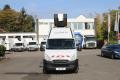 Truck Iveco Daily