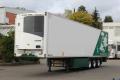 Semi-trailer Refrigerated Lamberet                 TK SLXe Spectrum/ Bi-Multi-Temp./ TW/ FRC10.26