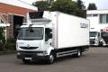 Truck Refrigerated Renault Midlum