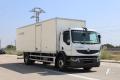 Cabeza tractora Renault Premium 270 DXI