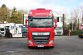 Cabeza tractora DAF XF