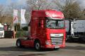 Cabeza tractora DAF XF