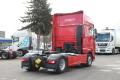 Cabeza tractora DAF XF