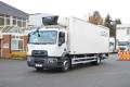 Camion Frigo Renault                 D 280E6 Wide/CS 1250 City/Strom/Rolltor+LBW/FRC