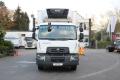 vrachtwagen Renault D 280E6 Wide/CS 1250 City/Strom/Rolltor+LBW/FRC