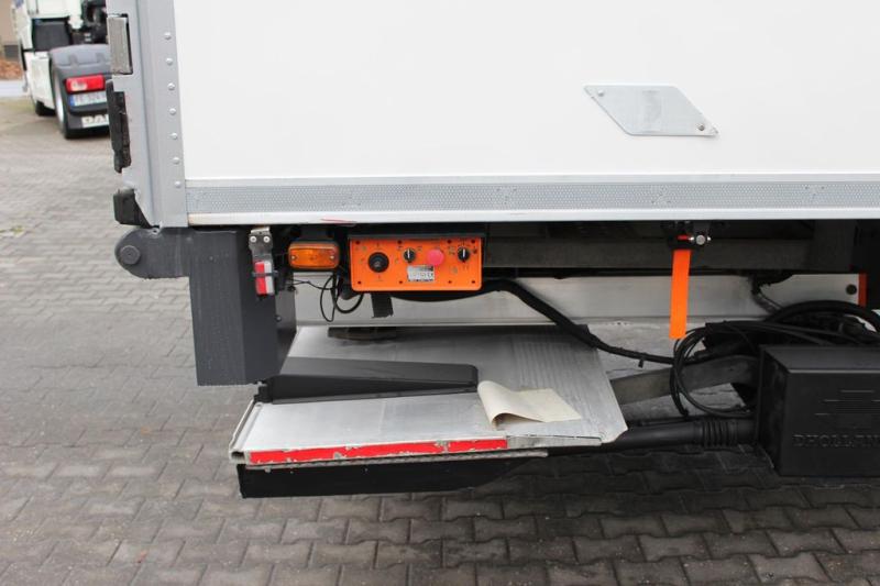 Truck Renault D Wide E6/ CS 1150Mt/ Bi-Temp./Tür+LBW/TW/Strom