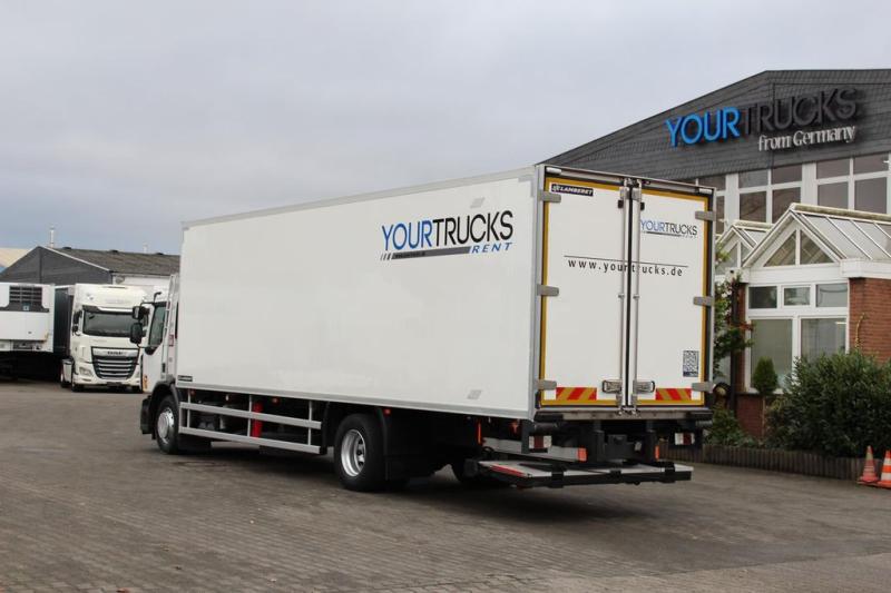 Truck Renault D Wide E6/ CS 1150Mt/ Bi-Temp./Tür+LBW/TW/Strom