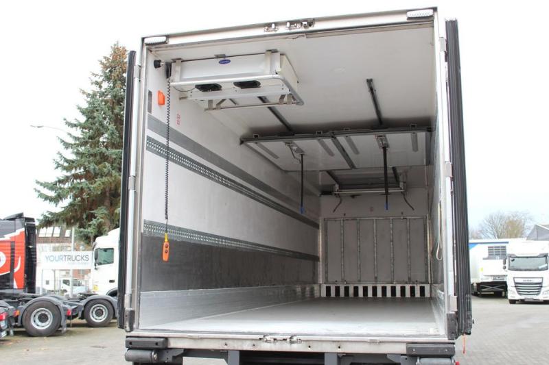 Truck Renault D Wide E6/ CS 1150Mt/ Bi-Temp./Tür+LBW/TW/Strom