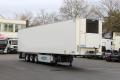 Semi-trailer Chereau CV 1550/Strom/2,65h/Teil-Doppelstock/Pal-kasten