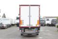 Semi-trailer Chereau CV 1550/Strom/2,65h/Teil-Doppelstock/Pal-kasten