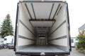 Semi-trailer Chereau CV 1550/Strom/2,65h/Teil-Doppelstock/Pal-kasten