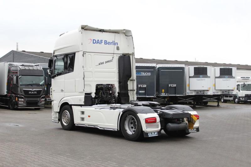 Tractor DAF XF