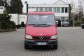 Commercial van/truck Mercedes K