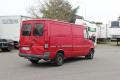 Commercial van/truck Mercedes K