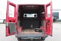 Commercial van/truck Mercedes K